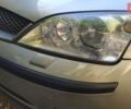 Бежевый Форд Мондео, объемом двигателя 2 л и пробегом 231 тыс. км за 5000 $, фото 5 на Automoto.ua