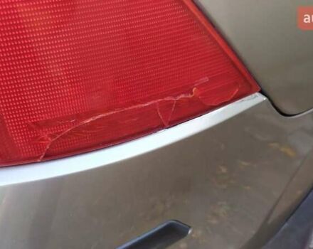 Бежевый Форд Мондео, объемом двигателя 2 л и пробегом 231 тыс. км за 5000 $, фото 3 на Automoto.ua