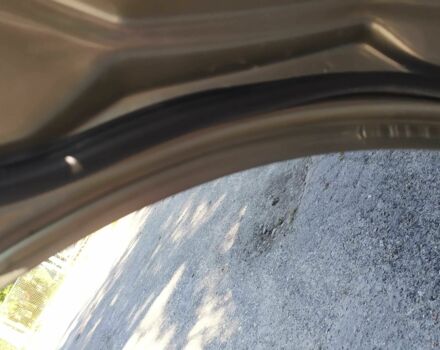 Бежевый Форд Мондео, объемом двигателя 2 л и пробегом 231 тыс. км за 4600 $, фото 18 на Automoto.ua