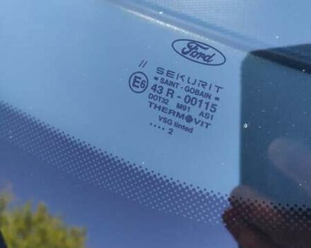 Бежевый Форд Мондео, объемом двигателя 2 л и пробегом 231 тыс. км за 5000 $, фото 25 на Automoto.ua