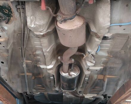 Бежевый Форд Мондео, объемом двигателя 2 л и пробегом 231 тыс. км за 4600 $, фото 23 на Automoto.ua