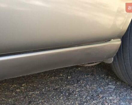 Бежевый Форд Мондео, объемом двигателя 2 л и пробегом 231 тыс. км за 5000 $, фото 32 на Automoto.ua