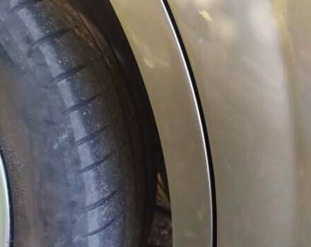 Бежевый Форд Мондео, объемом двигателя 2 л и пробегом 231 тыс. км за 5000 $, фото 30 на Automoto.ua