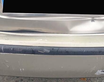 Бежевый Форд Мондео, объемом двигателя 2 л и пробегом 386 тыс. км за 2850 $, фото 4 на Automoto.ua