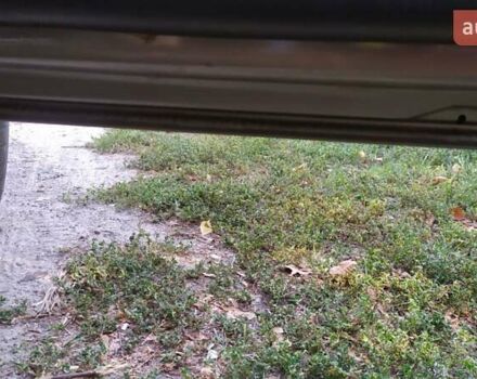 Бежевый Форд Мондео, объемом двигателя 2 л и пробегом 231 тыс. км за 5000 $, фото 40 на Automoto.ua