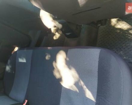 Бежевый Форд Мондео, объемом двигателя 2 л и пробегом 231 тыс. км за 5000 $, фото 54 на Automoto.ua