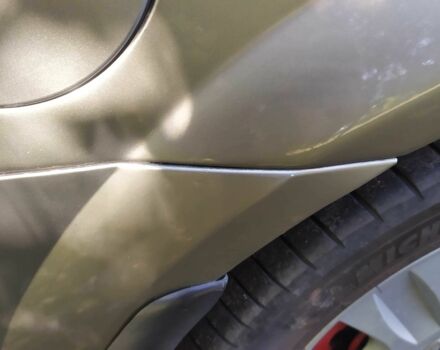 Бежевый Форд Мондео, объемом двигателя 2 л и пробегом 231 тыс. км за 4600 $, фото 6 на Automoto.ua