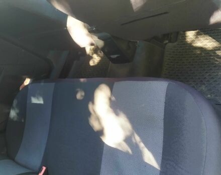 Бежевый Форд Мондео, объемом двигателя 2 л и пробегом 231 тыс. км за 4600 $, фото 9 на Automoto.ua