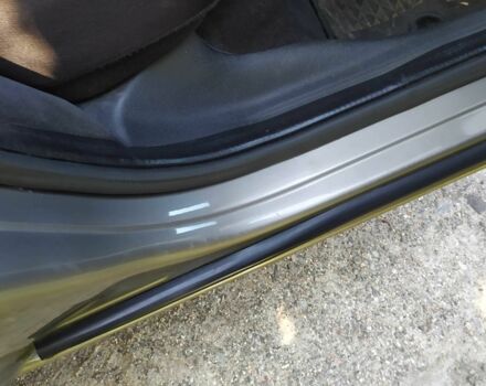 Бежевый Форд Мондео, объемом двигателя 2 л и пробегом 231 тыс. км за 4600 $, фото 8 на Automoto.ua