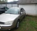 Бежевий Форд Мондео, об'ємом двигуна 2 л та пробігом 248 тис. км за 3700 $, фото 1 на Automoto.ua