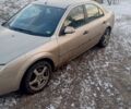 Бежевый Форд Мондео, объемом двигателя 2 л и пробегом 392 тыс. км за 1750 $, фото 4 на Automoto.ua