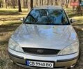 Бежевий Форд Мондео, об'ємом двигуна 2 л та пробігом 249 тис. км за 3700 $, фото 1 на Automoto.ua