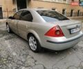 Форд Мондео 2004 в Одессе на Automoto.ua Бежевый Форд Мондео, объемом двигателя 2 л и пробегом 127 тыс. км за 6500 $, фото 6 на Automoto.ua