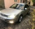 Бежевый Форд Мондео, объемом двигателя 2 л и пробегом 331 тыс. км за 3700 $, фото 7 на Automoto.ua