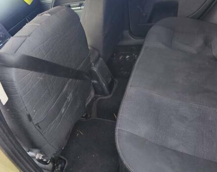 Бежевый Форд Мондео, объемом двигателя 1.8 л и пробегом 272 тыс. км за 3700 $, фото 6 на Automoto.ua