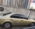 Бежевый Форд Мондео, объемом двигателя 1.8 л и пробегом 272 тыс. км за 3700 $, фото 4 на Automoto.ua