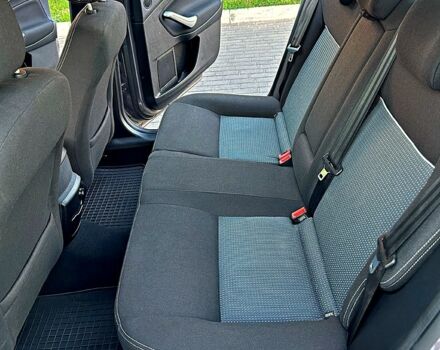 Бежевий Форд Мондео, об'ємом двигуна 2 л та пробігом 94 тис. км за 7499 $, фото 7 на Automoto.ua