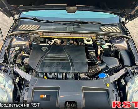 Бежевий Форд Мондео, об'ємом двигуна 2 л та пробігом 94 тис. км за 7499 $, фото 8 на Automoto.ua