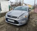 Бежевый Форд Мондео, объемом двигателя 2 л и пробегом 169 тыс. км за 7000 $, фото 1 на Automoto.ua