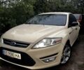 Бежевий Форд Мондео, об'ємом двигуна 2 л та пробігом 330 тис. км за 5800 $, фото 2 на Automoto.ua