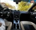 Бежевий Форд Мондео, об'ємом двигуна 2 л та пробігом 330 тис. км за 5800 $, фото 3 на Automoto.ua