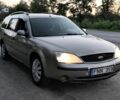 Бежевий Форд Мондео, об'ємом двигуна 2 л та пробігом 200 тис. км за 2582 $, фото 1 на Automoto.ua