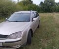 Бежевый Форд Мондео, объемом двигателя 2 л и пробегом 300 тыс. км за 2900 $, фото 1 на Automoto.ua