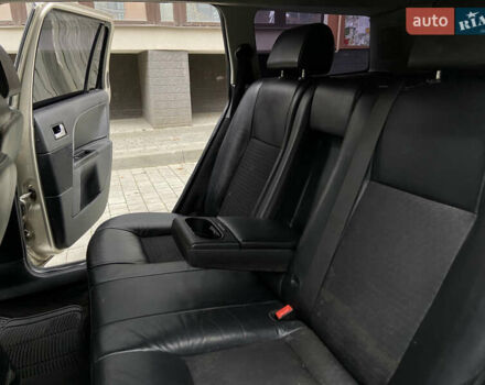 Бежевый Форд Мондео, объемом двигателя 2 л и пробегом 285 тыс. км за 2950 $, фото 16 на Automoto.ua