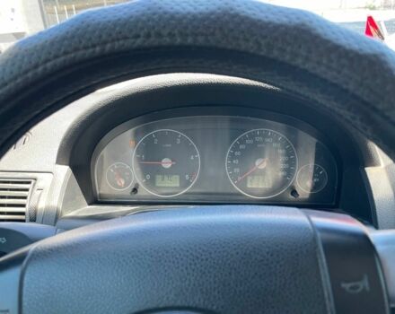 Бежевый Форд Мондео, объемом двигателя 2 л и пробегом 416 тыс. км за 3900 $, фото 2 на Automoto.ua