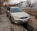 Бежевий Форд Мондео, об'ємом двигуна 2 л та пробігом 265 тис. км за 3800 $, фото 1 на Automoto.ua