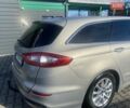 Бежевый Форд Мондео, объемом двигателя 2 л и пробегом 315 тыс. км за 8400 $, фото 7 на Automoto.ua