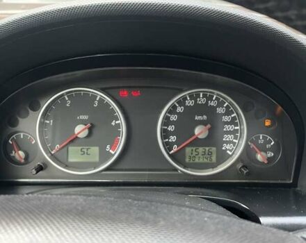 Бежевий Форд Мондео, об'ємом двигуна 2 л та пробігом 301 тис. км за 3250 $, фото 15 на Automoto.ua