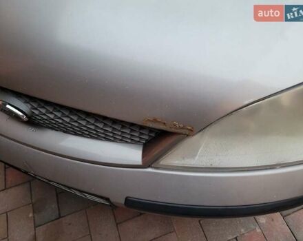 Бежевий Форд Мондео, об'ємом двигуна 2 л та пробігом 301 тис. км за 3250 $, фото 7 на Automoto.ua