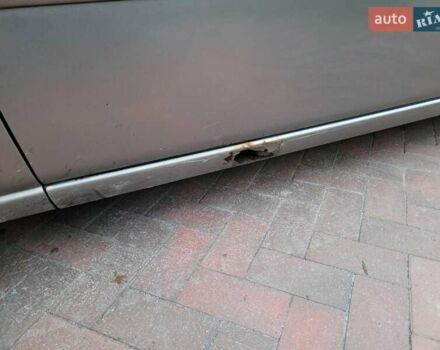 Бежевий Форд Мондео, об'ємом двигуна 2 л та пробігом 301 тис. км за 3250 $, фото 10 на Automoto.ua