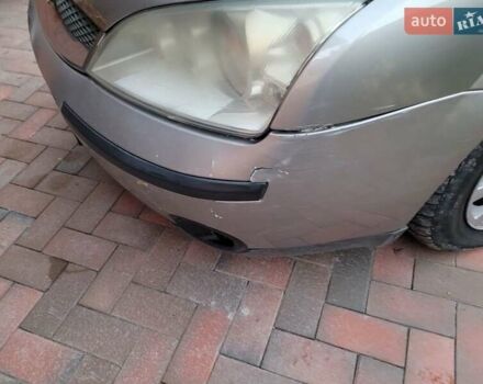 Бежевий Форд Мондео, об'ємом двигуна 2 л та пробігом 301 тис. км за 3250 $, фото 8 на Automoto.ua