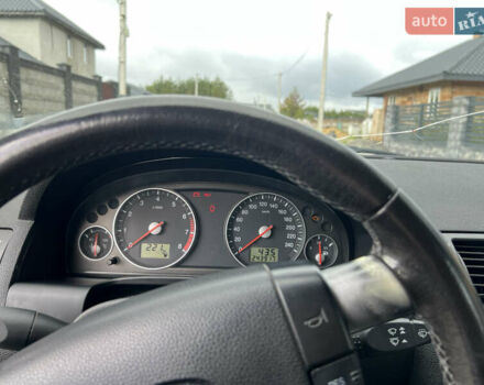 Бежевый Форд Мондео, объемом двигателя 1.8 л и пробегом 244 тыс. км за 3800 $, фото 8 на Automoto.ua