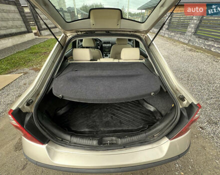 Бежевый Форд Мондео, объемом двигателя 1.8 л и пробегом 244 тыс. км за 3800 $, фото 11 на Automoto.ua