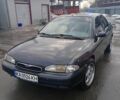 Черный Форд Мондео, объемом двигателя 1.8 л и пробегом 400 тыс. км за 1400 $, фото 1 на Automoto.ua