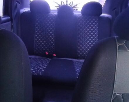 Чорний Форд Мондео, об'ємом двигуна 1.8 л та пробігом 75 тис. км за 1000 $, фото 7 на Automoto.ua