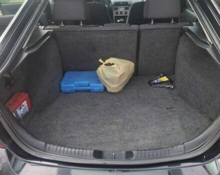 Чорний Форд Мондео, об'ємом двигуна 2 л та пробігом 340 тис. км за 1900 $, фото 4 на Automoto.ua