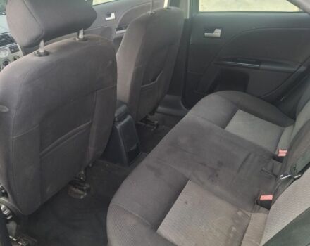 Чорний Форд Мондео, об'ємом двигуна 2 л та пробігом 340 тис. км за 1900 $, фото 9 на Automoto.ua