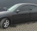 Черный Форд Мондео, объемом двигателя 2 л и пробегом 282 тыс. км за 4200 $, фото 1 на Automoto.ua