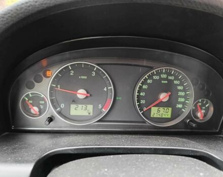 Форд Мондео 2004 в Львове на Automoto.ua Черный Форд Мондео, объемом двигателя 2 л и пробегом 275 тыс. км за 3200 $, фото 3 на Automoto.ua