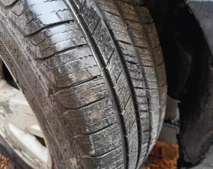 Форд Мондео 2004 в Львове на Automoto.ua Черный Форд Мондео, объемом двигателя 2 л и пробегом 275 тыс. км за 3200 $, фото 6 на Automoto.ua