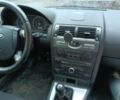 Форд Мондео 2004 в Львове на Automoto.ua Черный Форд Мондео, объемом двигателя 2 л и пробегом 275 тыс. км за 3200 $, фото 5 на Automoto.ua