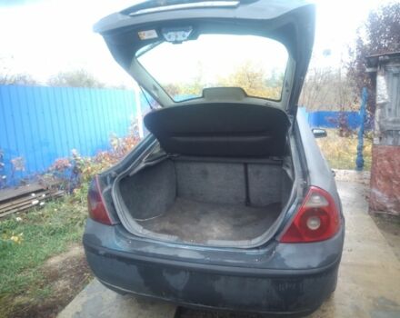 Черный Форд Мондео, объемом двигателя 2 л и пробегом 280 тыс. км за 1450 $, фото 3 на Automoto.ua