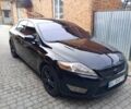 Чорний Форд Мондео, об'ємом двигуна 1.6 л та пробігом 227 тис. км за 5700 $, фото 3 на Automoto.ua