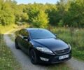 Чорний Форд Мондео, об'ємом двигуна 1.6 л та пробігом 227 тис. км за 5700 $, фото 13 на Automoto.ua
