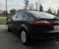 Чорний Форд Мондео, об'ємом двигуна 2 л та пробігом 204 тис. км за 6699 $, фото 2 на Automoto.ua