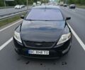 Чорний Форд Мондео, об'ємом двигуна 1.6 л та пробігом 227 тис. км за 5700 $, фото 14 на Automoto.ua